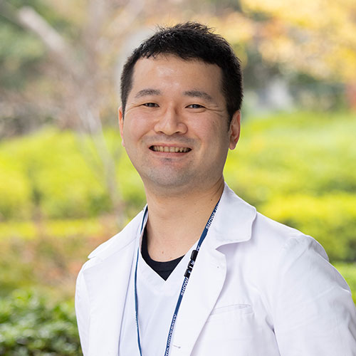 福田　陽佑